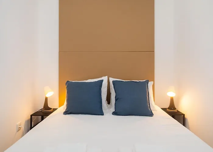 Liberty Avenue Apartament