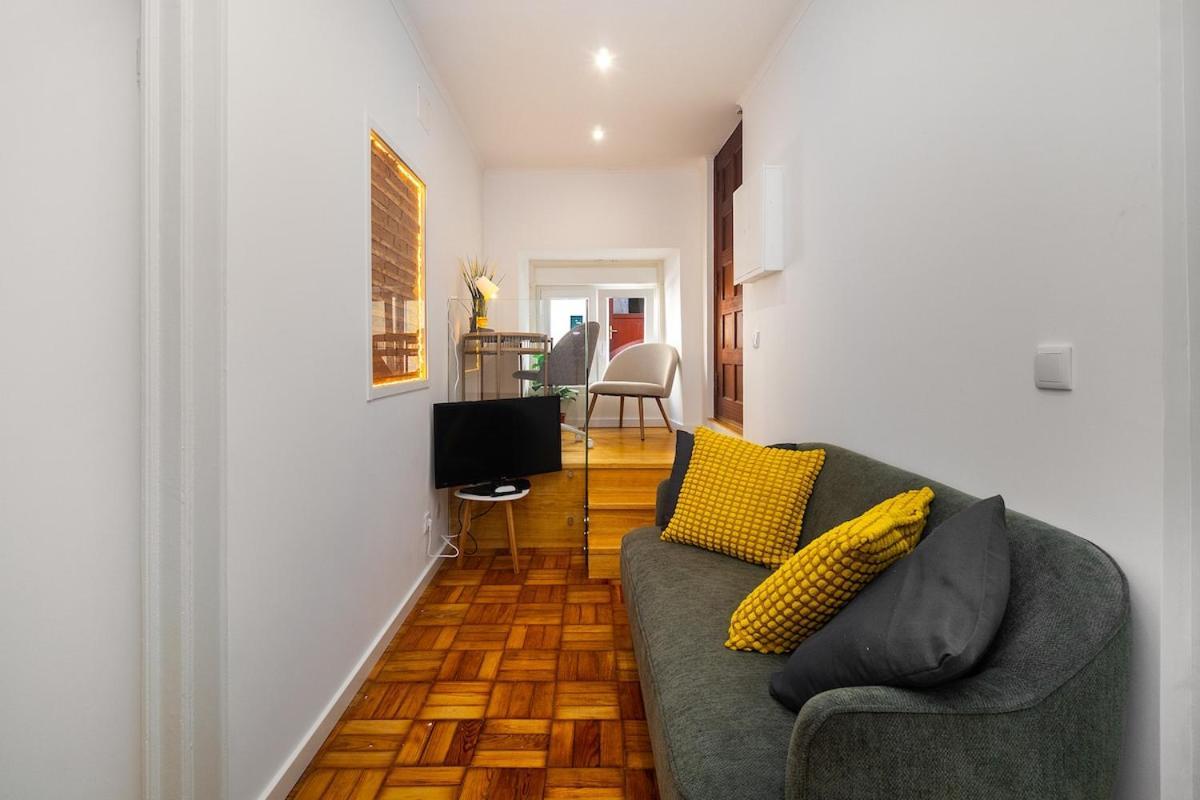 Appartamento Liberty Avenue